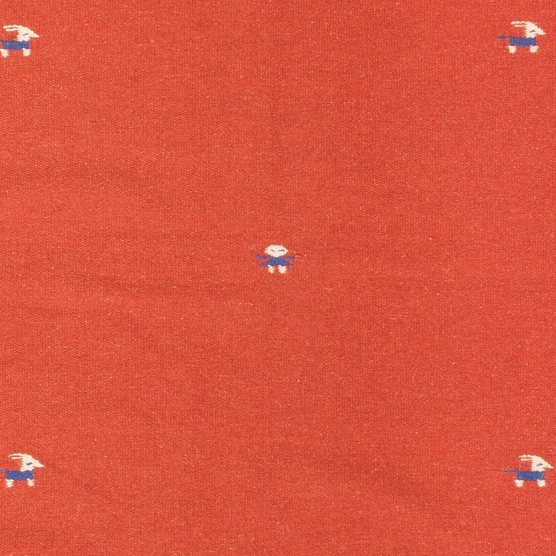 Moderne kilim Teppe 180x120cm - Ullteppe