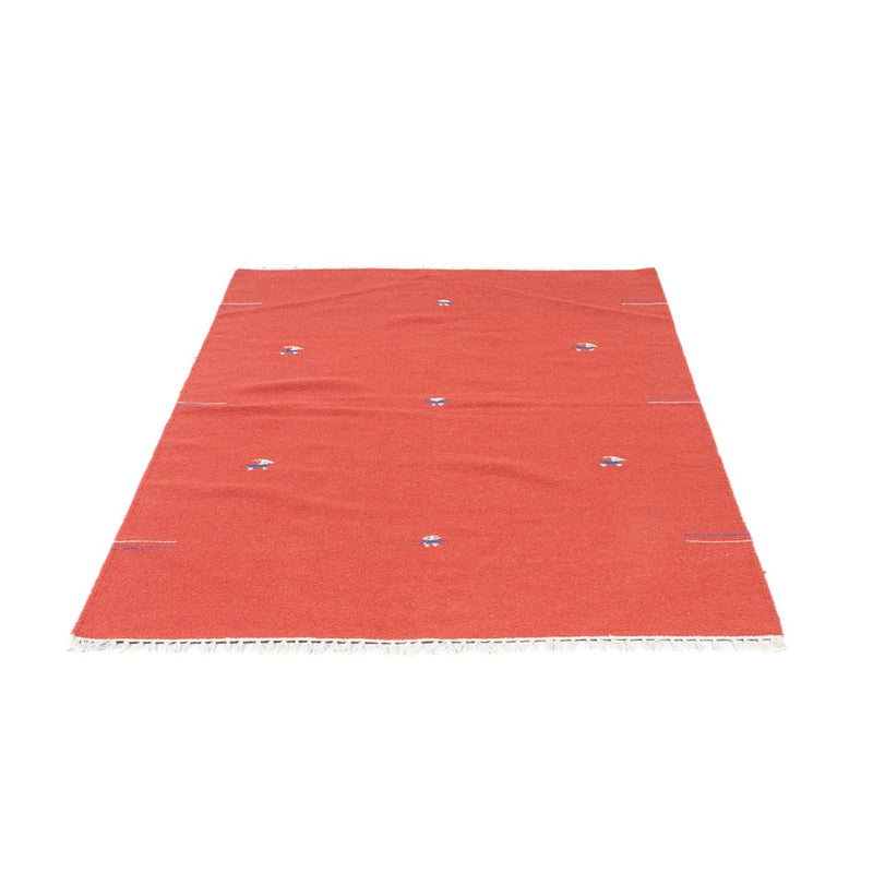 Moderne kilim Teppe 180x120cm - Ullteppe