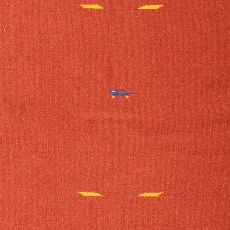 Moderne kilim Teppe 180x120cm - Ullteppe