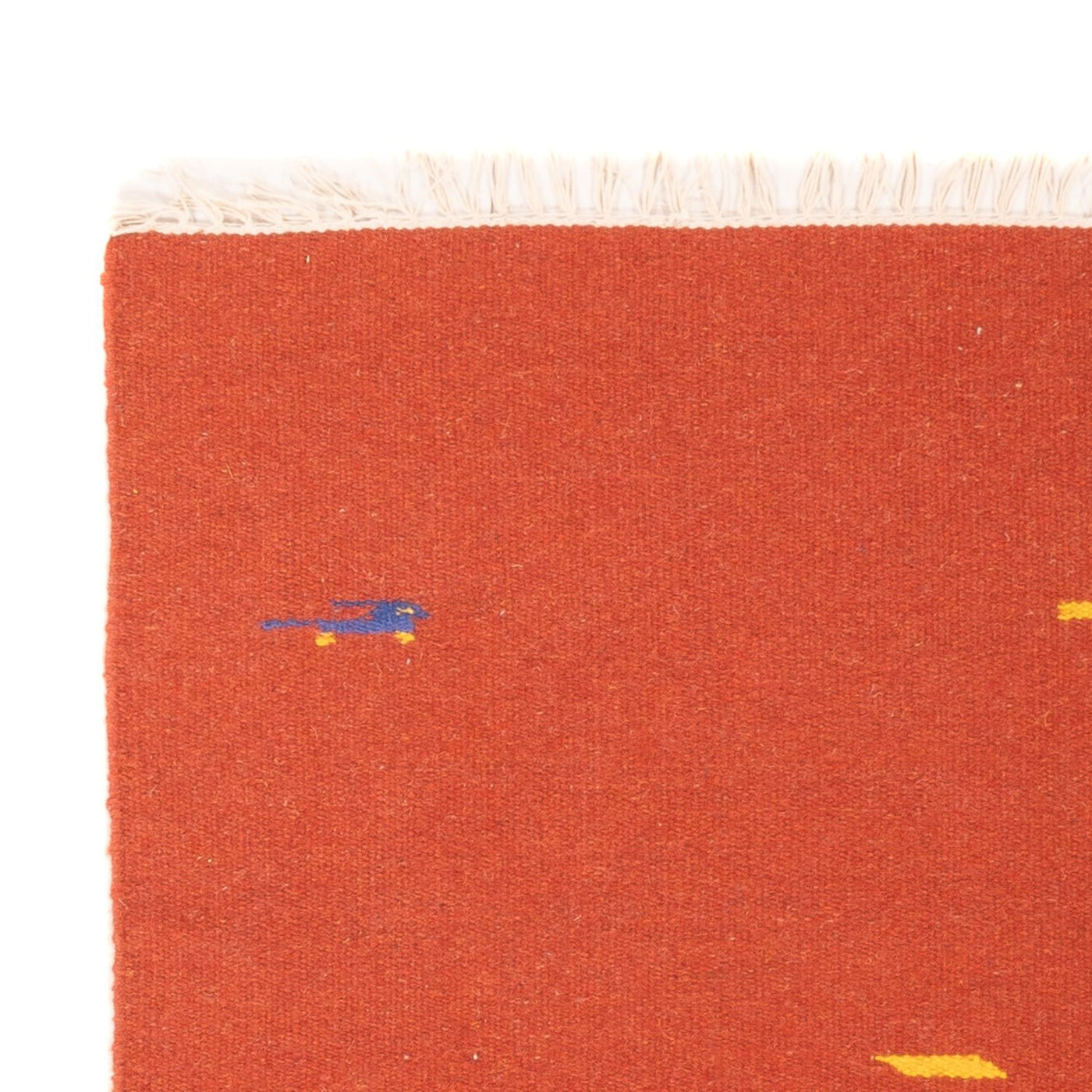 Moderne kilim Teppe 180x120cm - Ullteppe