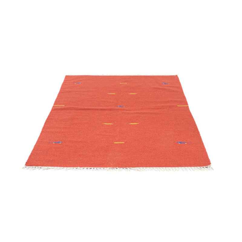 Moderne kilim Teppe 180x120cm - Ullteppe