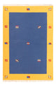 Moderne kilim Teppe 180x120cm - Ullteppe