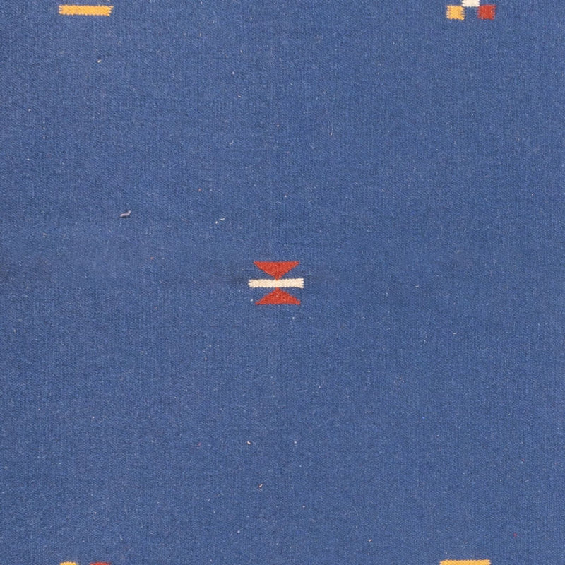 Moderne kilim Teppe 180x120cm - Ullteppe