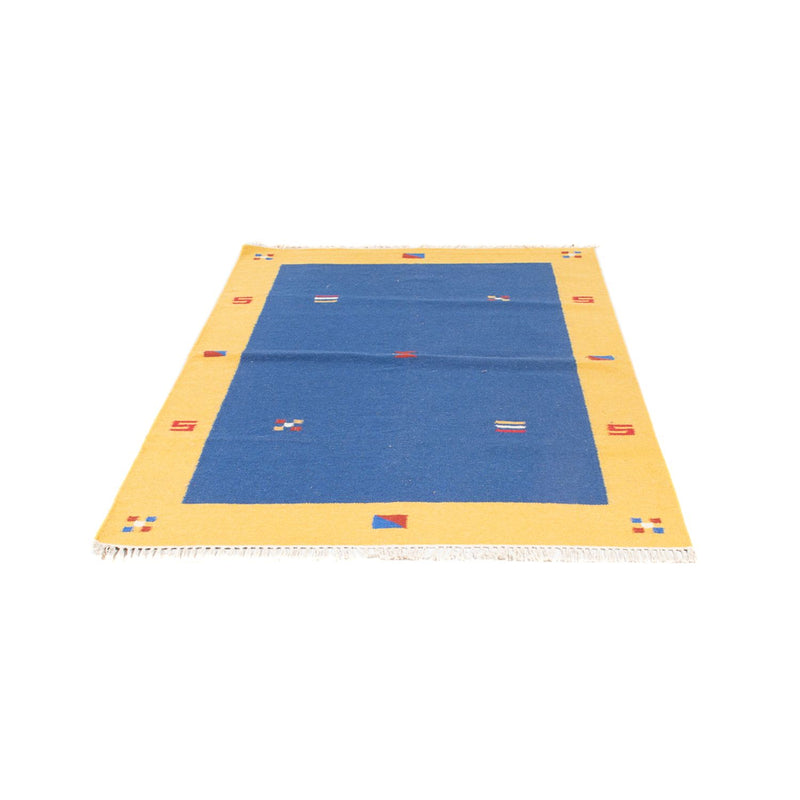 Moderne kilim Teppe 180x120cm - Ullteppe