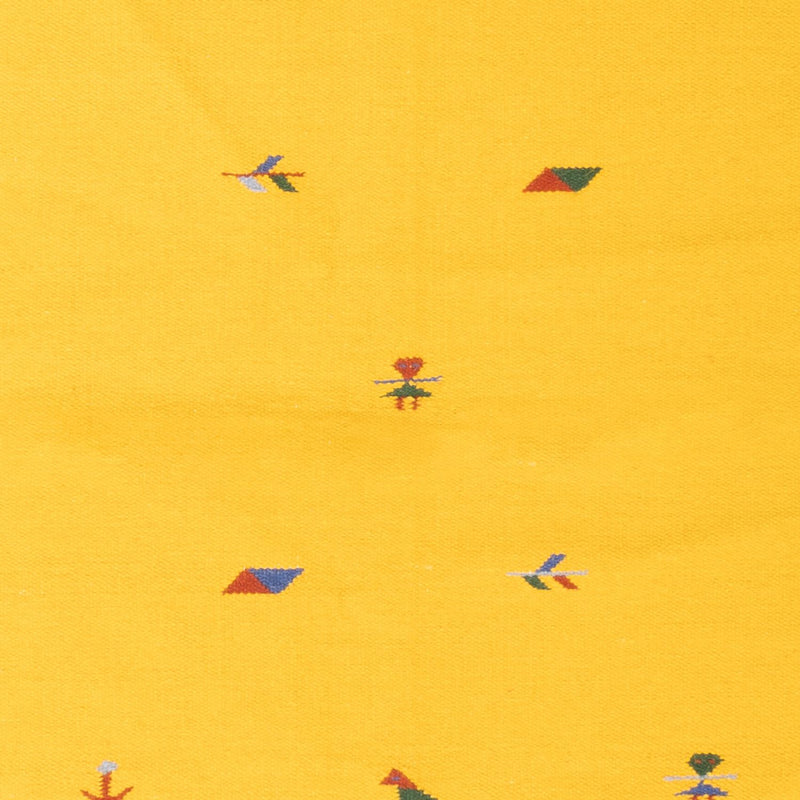 Moderne kilim Teppe 180x120cm - Ullteppe