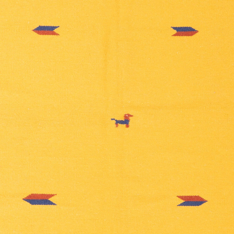 Moderne kilim Teppe 180x120cm - Ullteppe