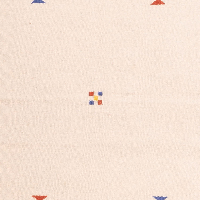 Moderne kilim Teppe 120x180cm - Ullteppe