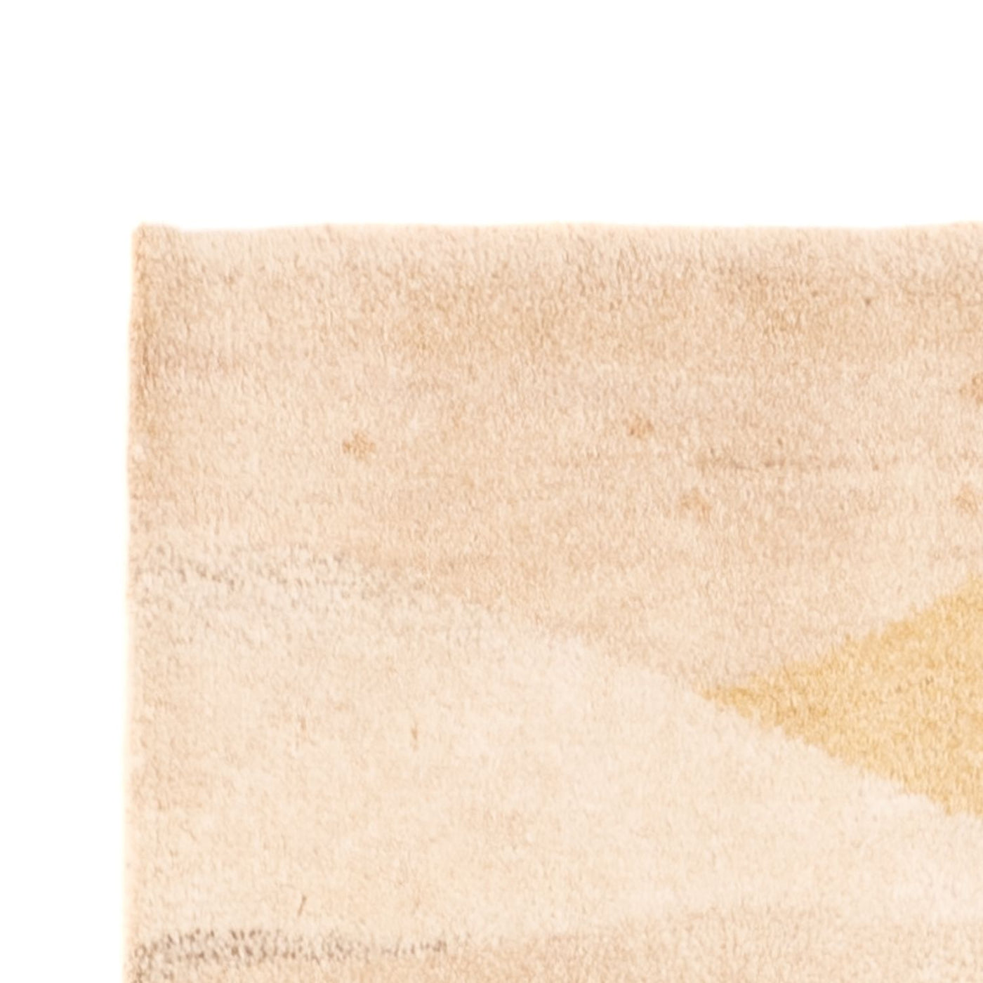 Indo Gabbeh Teppe 234x75cm - Ullteppe