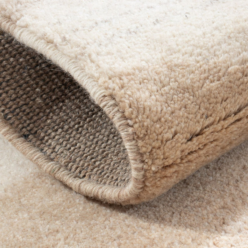 Indo Gabbeh Teppe 234x75cm - Ullteppe