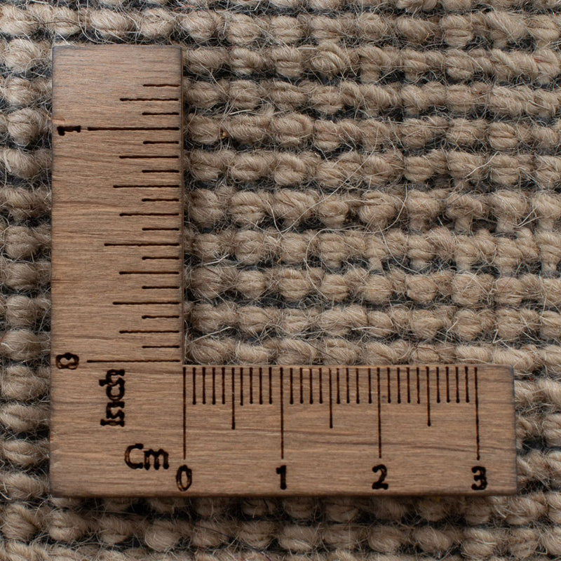 Indo Gabbeh Teppe 234x75cm - Ullteppe