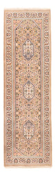 Indo Bidjar Teppe 260x80cm - Orientalsk teppe