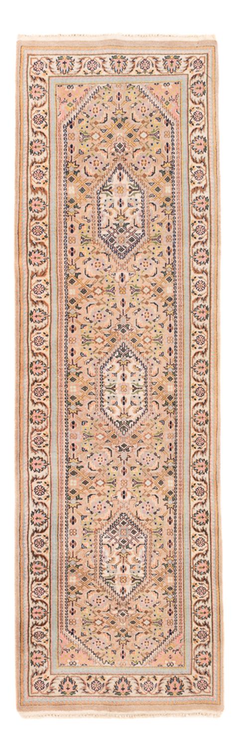 Indo Bidjar Teppe 260x80cm - Orientalsk teppe