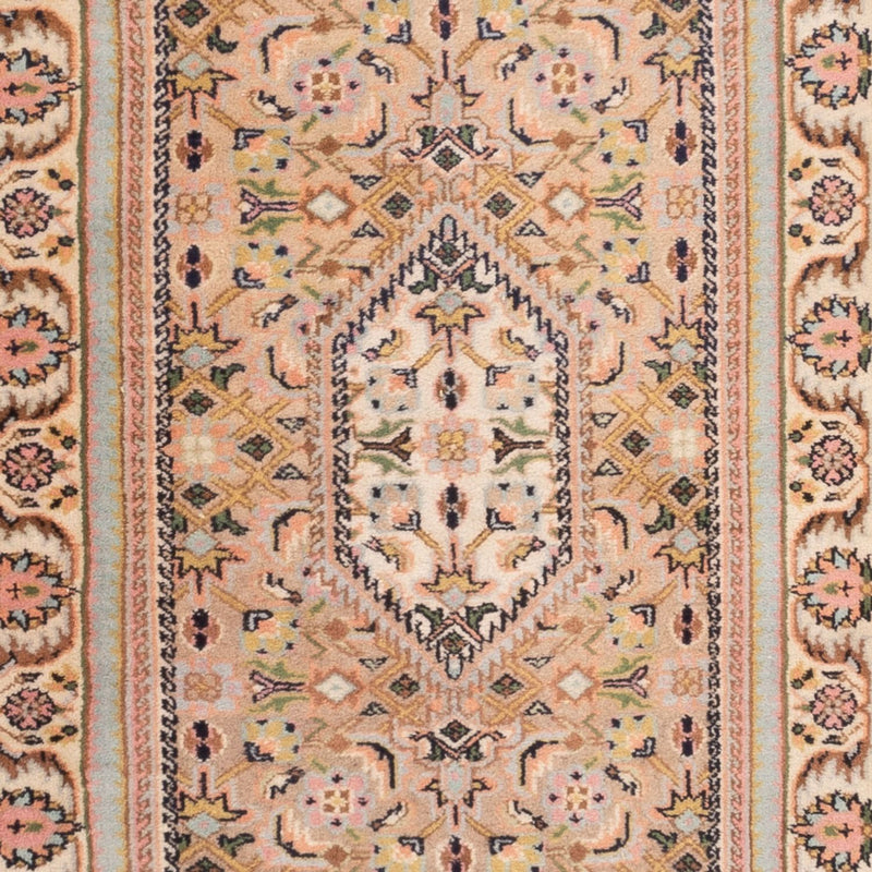 Indo Bidjar Teppe 260x80cm - Orientalsk teppe