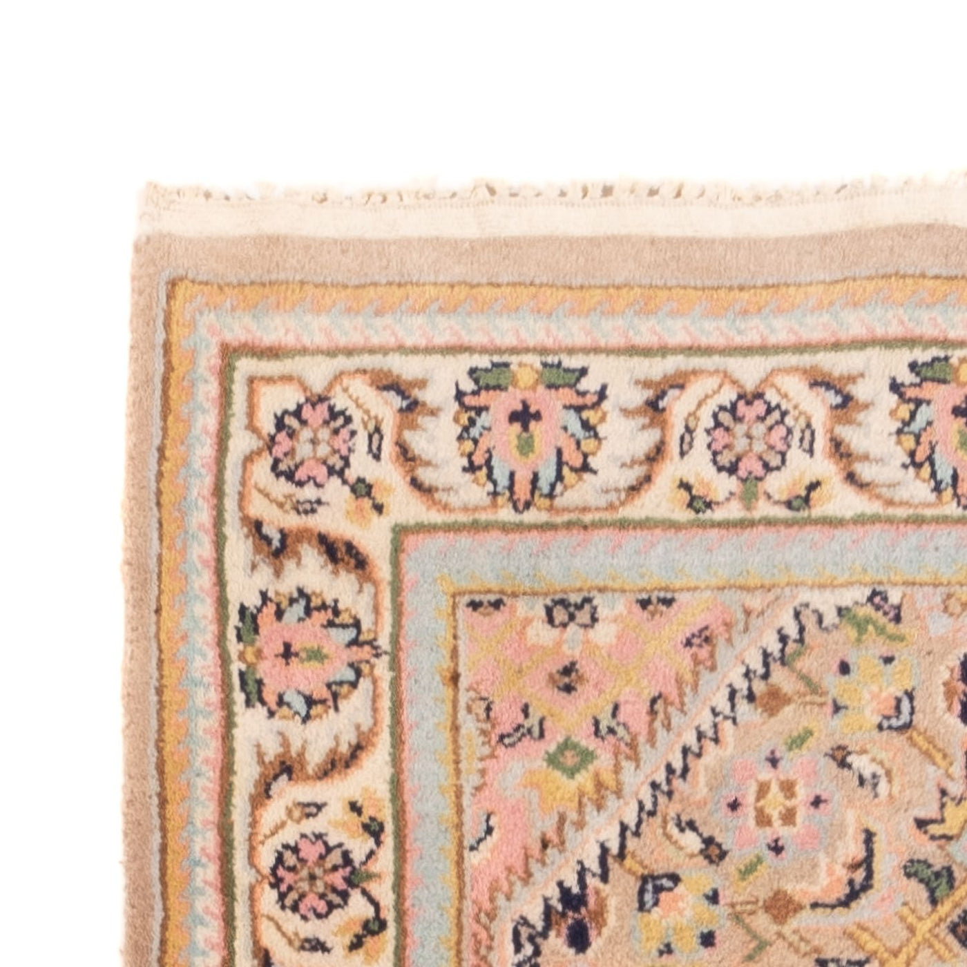 Indo Bidjar Teppe 260x80cm - Orientalsk teppe