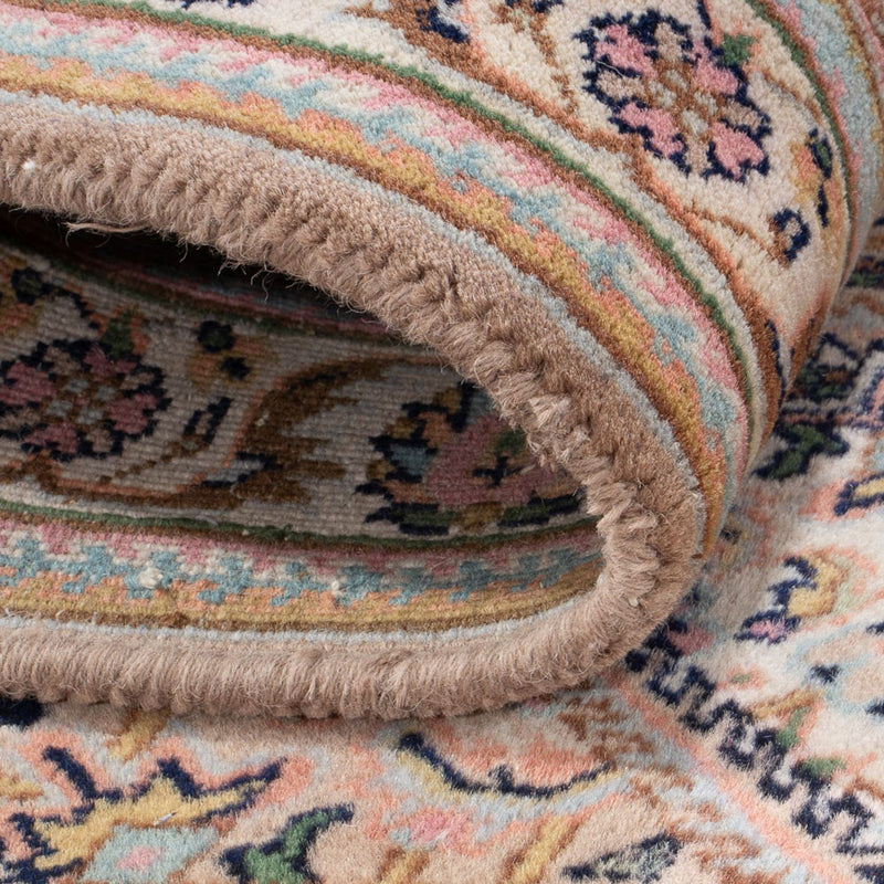 Indo Bidjar Teppe 260x80cm - Orientalsk teppe