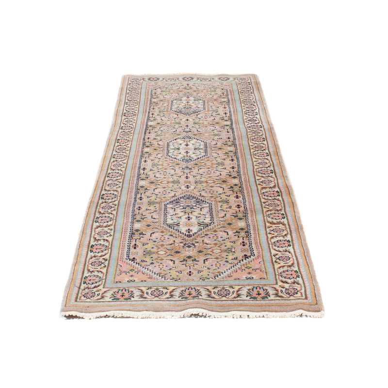 Indo Bidjar Teppe 260x80cm - Orientalsk teppe
