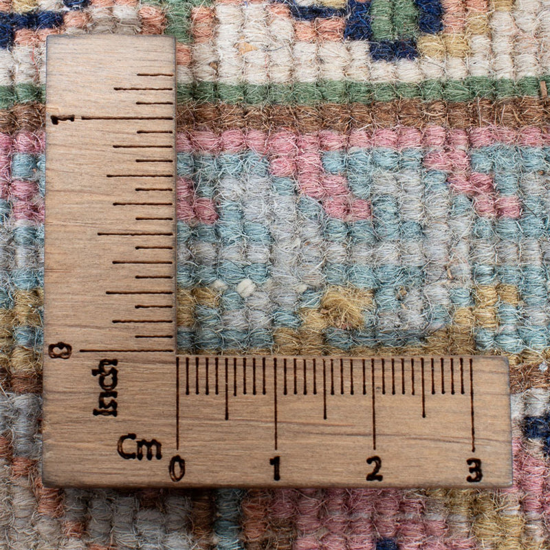 Indo Bidjar Teppe 260x80cm - Orientalsk teppe
