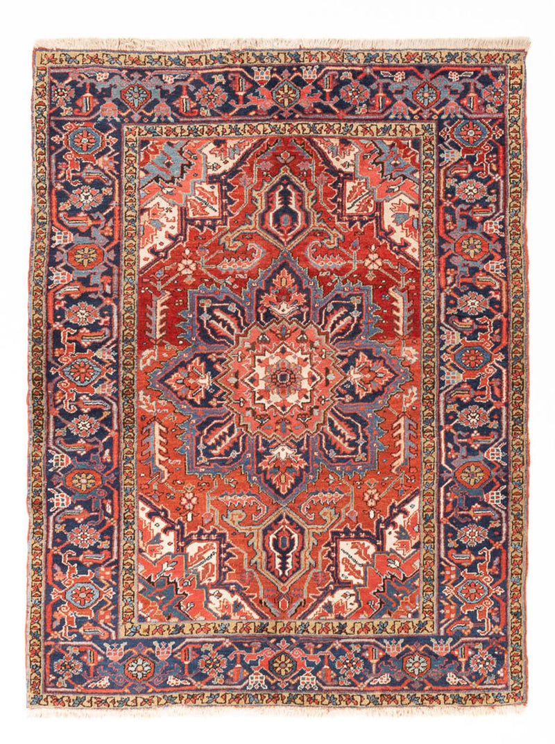 Hamadan Teppe 185x140cm - Persisk teppe