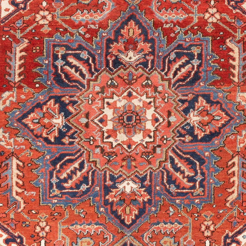 Hamadan Teppe 185x140cm - Persisk teppe