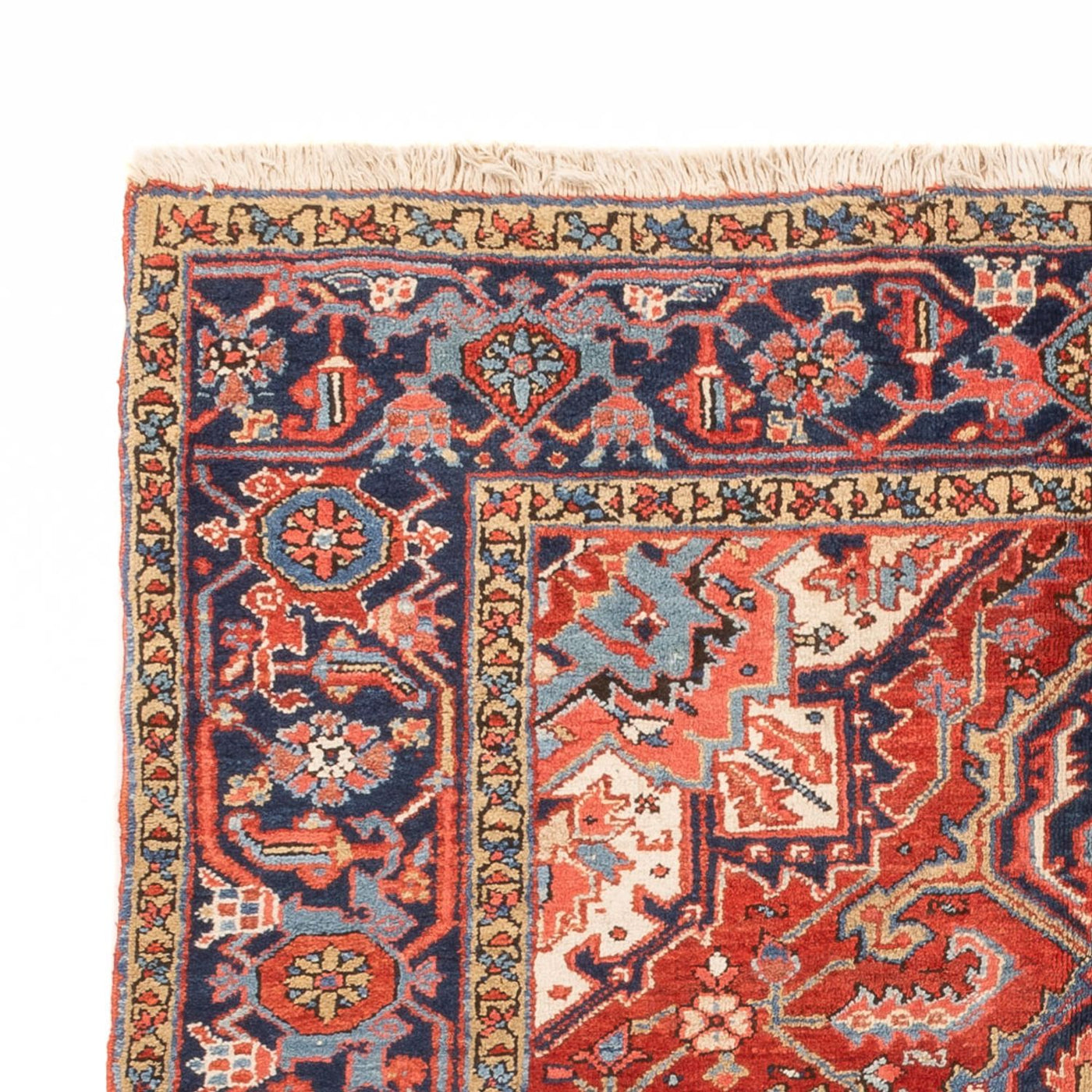 Hamadan Teppe 185x140cm - Persisk teppe