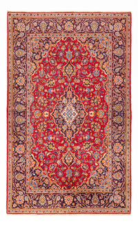 Kashan Teppe 140x215cm - Persisk teppe – product image