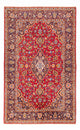 Kashan Teppe 140x215cm - Persisk teppe