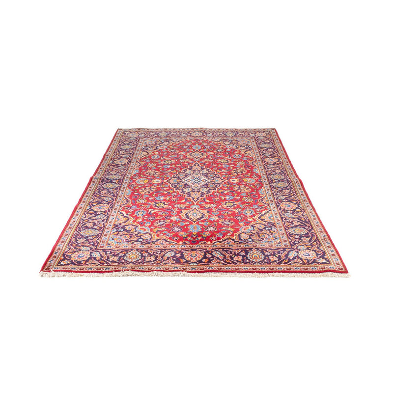 Kashan Teppe 140x215cm - Persisk teppe