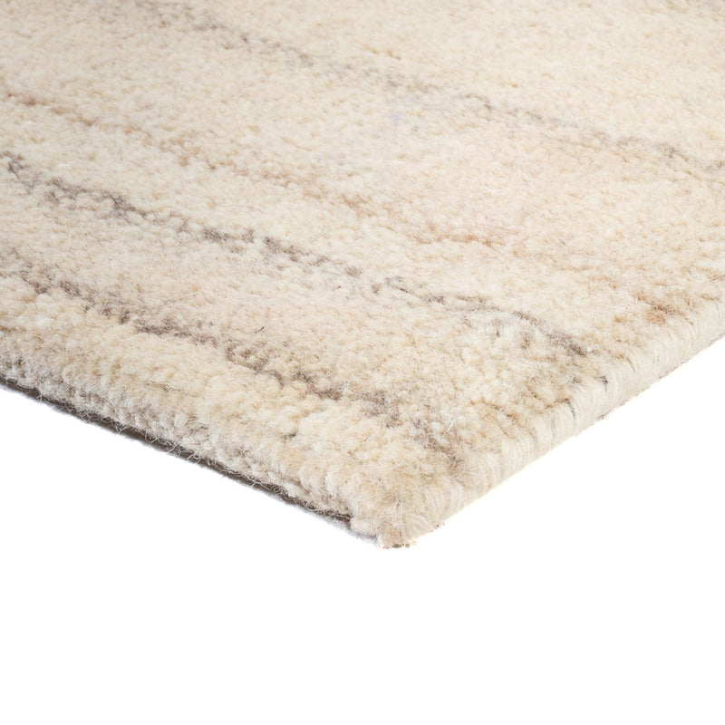 Gabbeh Loom Teppe 160x110cm - Ullteppe