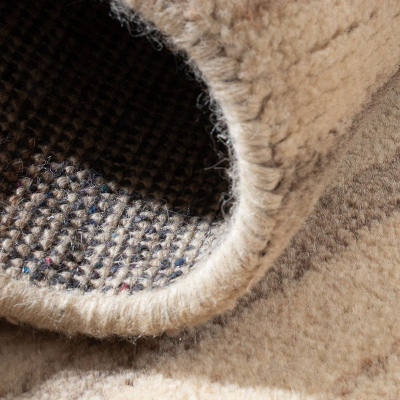 Gabbeh Loom Teppe 160x110cm - Ullteppe