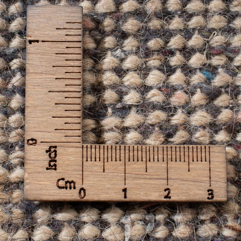 Gabbeh Loom Teppe 160x110cm - Ullteppe