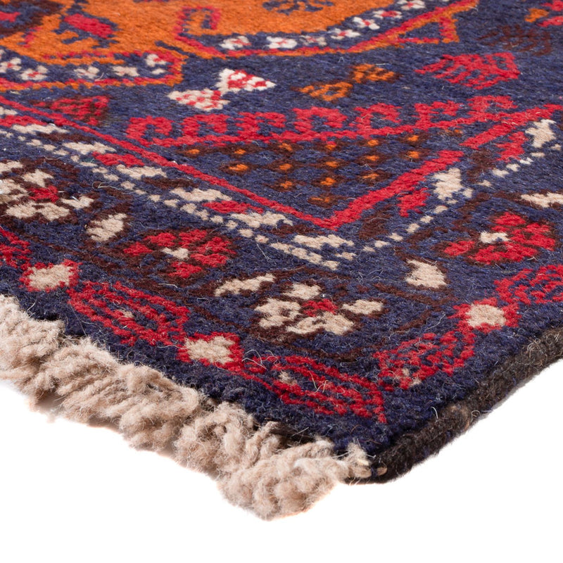 Balutsj-teppe 140x78cm - Orientalsk teppe