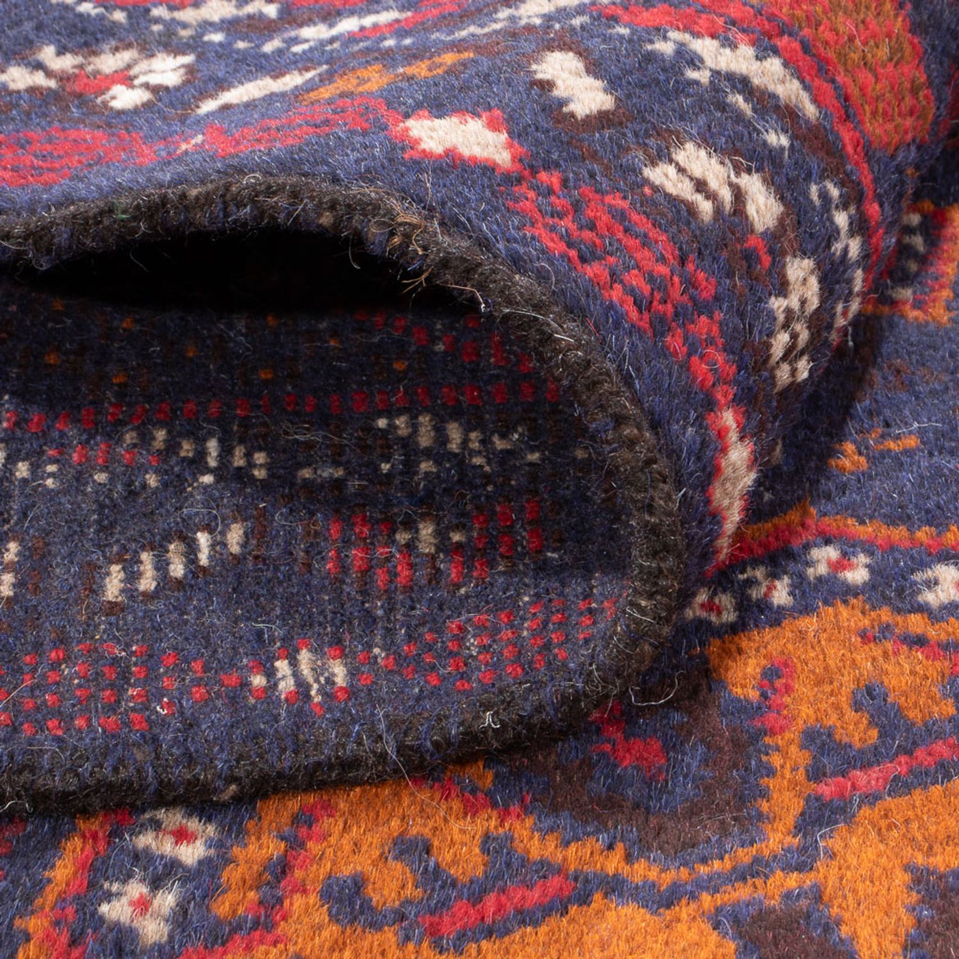 Balutsj-teppe 140x78cm - Orientalsk teppe
