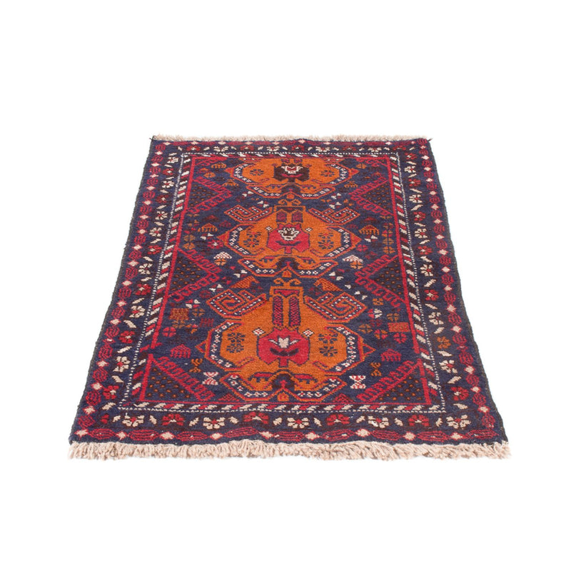 Balutsj-teppe 140x78cm - Orientalsk teppe