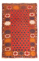 Balutsj-teppe 72x119cm - Orientalsk teppe