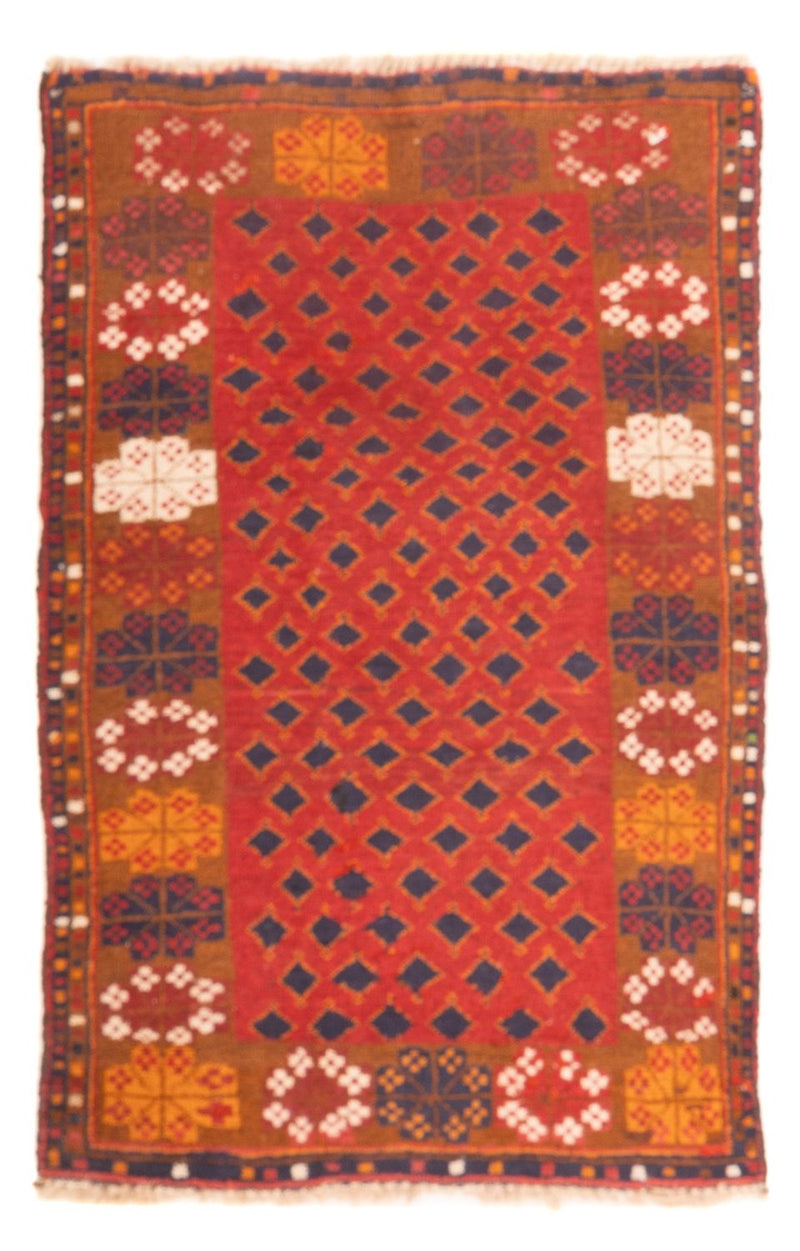Balutsj-teppe 72x119cm - Orientalsk teppe