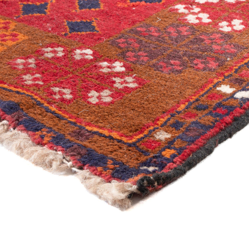 Balutsj-teppe 72x119cm - Orientalsk teppe