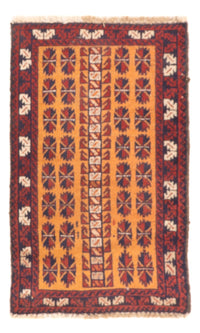 Balutsj-teppe 123x76cm - Orientalsk teppe – product image