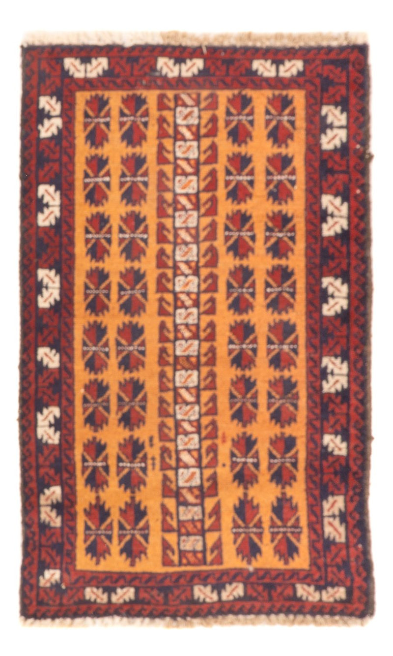 Balutsj-teppe 123x76cm - Orientalsk teppe