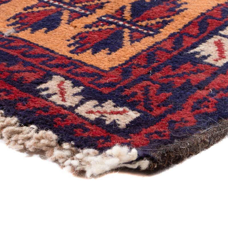 Balutsj-teppe 123x76cm - Orientalsk teppe