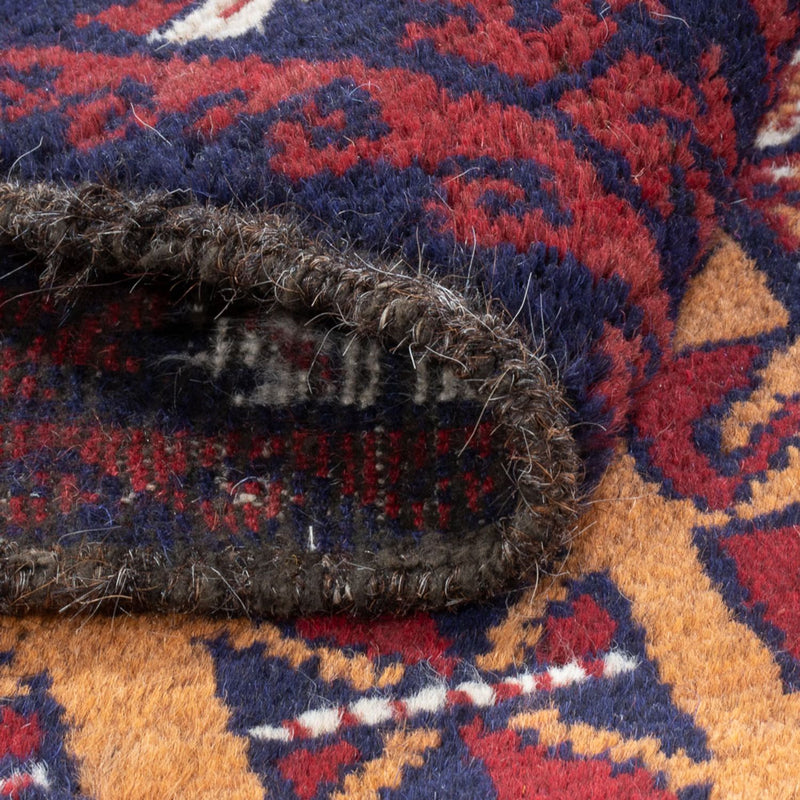 Balutsj-teppe 123x76cm - Orientalsk teppe
