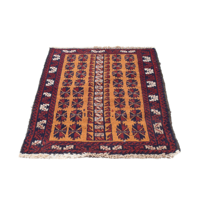 Balutsj-teppe 123x76cm - Orientalsk teppe