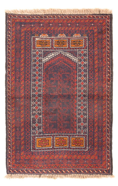 Balutsj-teppe 84x139cm - Orientalsk teppe