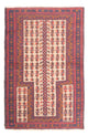 Balutsj-teppe 128x82cm - Orientalsk teppe
