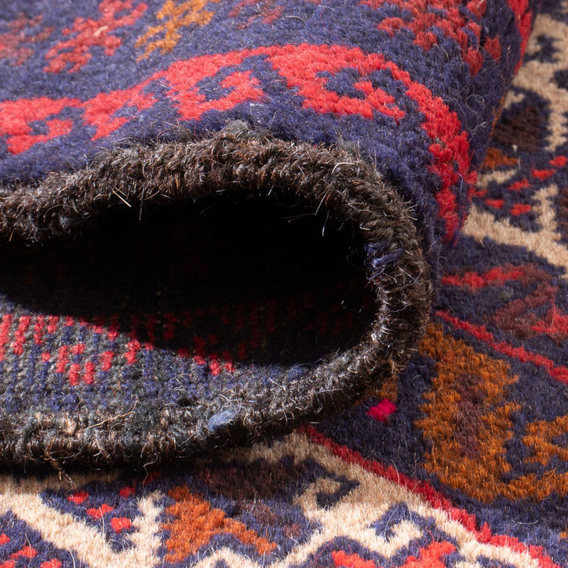 Balutsj-teppe 128x82cm - Orientalsk teppe