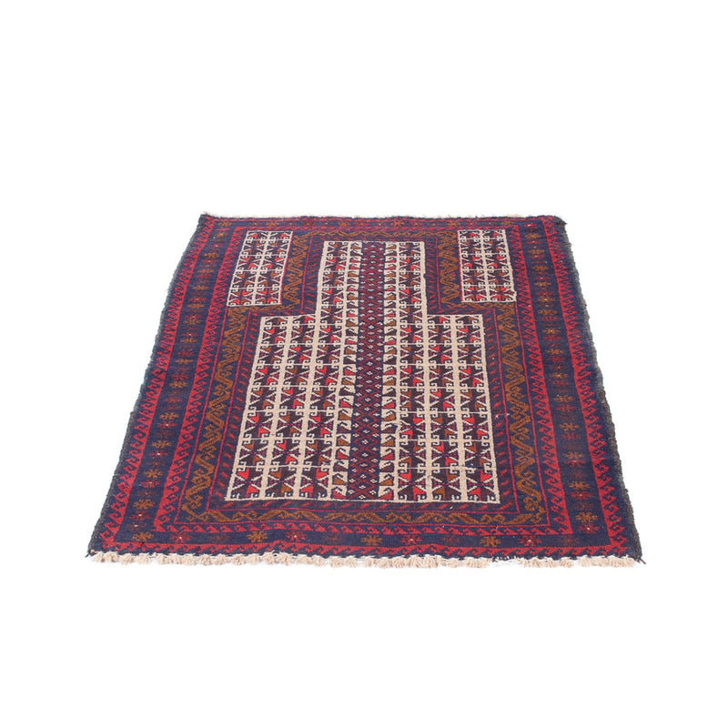 Balutsj-teppe 128x82cm - Orientalsk teppe