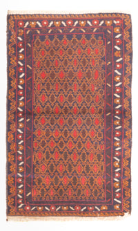 Balutsj-teppe 71x131cm - Orientalsk teppe – product image