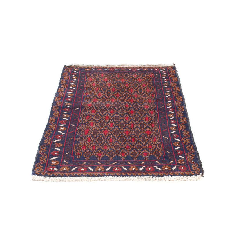 Balutsj-teppe 71x131cm - Orientalsk teppe