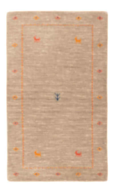Loribaft Loom Teppe 62x103cm - Ullteppe