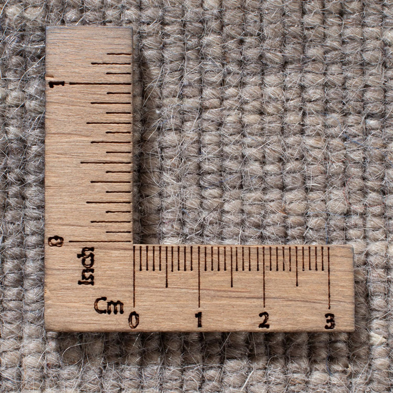 Loribaft Loom Teppe 103x62cm - Ullteppe