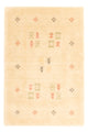 Loribaft Loom Teppe 90x60cm - Ullteppe
